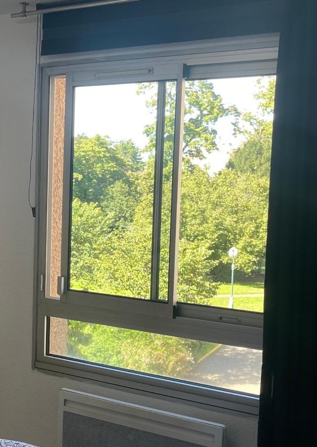 Les Logis De Paray Appartement N2 Extérieur photo