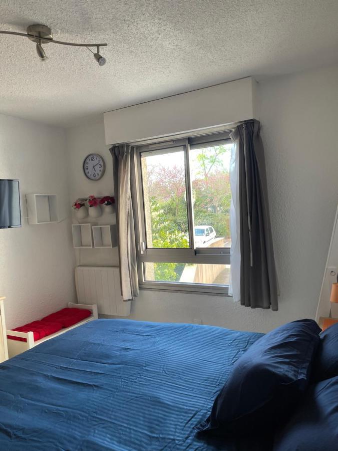 Les Logis De Paray Appartement N2 Extérieur photo