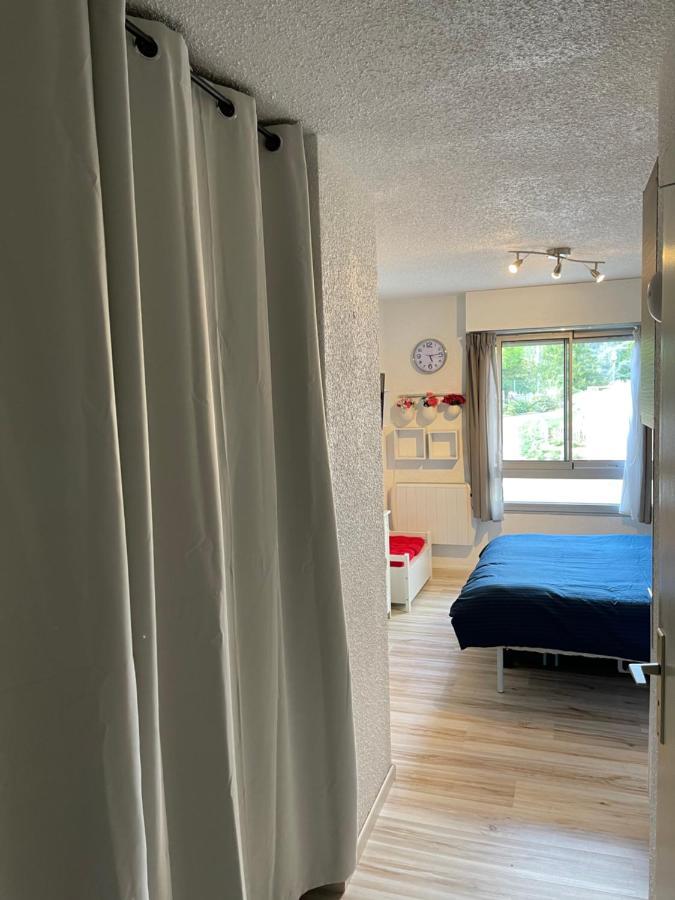 Les Logis De Paray Appartement N2 Extérieur photo