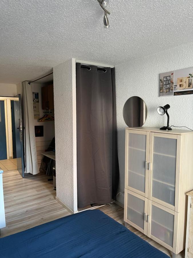 Les Logis De Paray Appartement N2 Extérieur photo