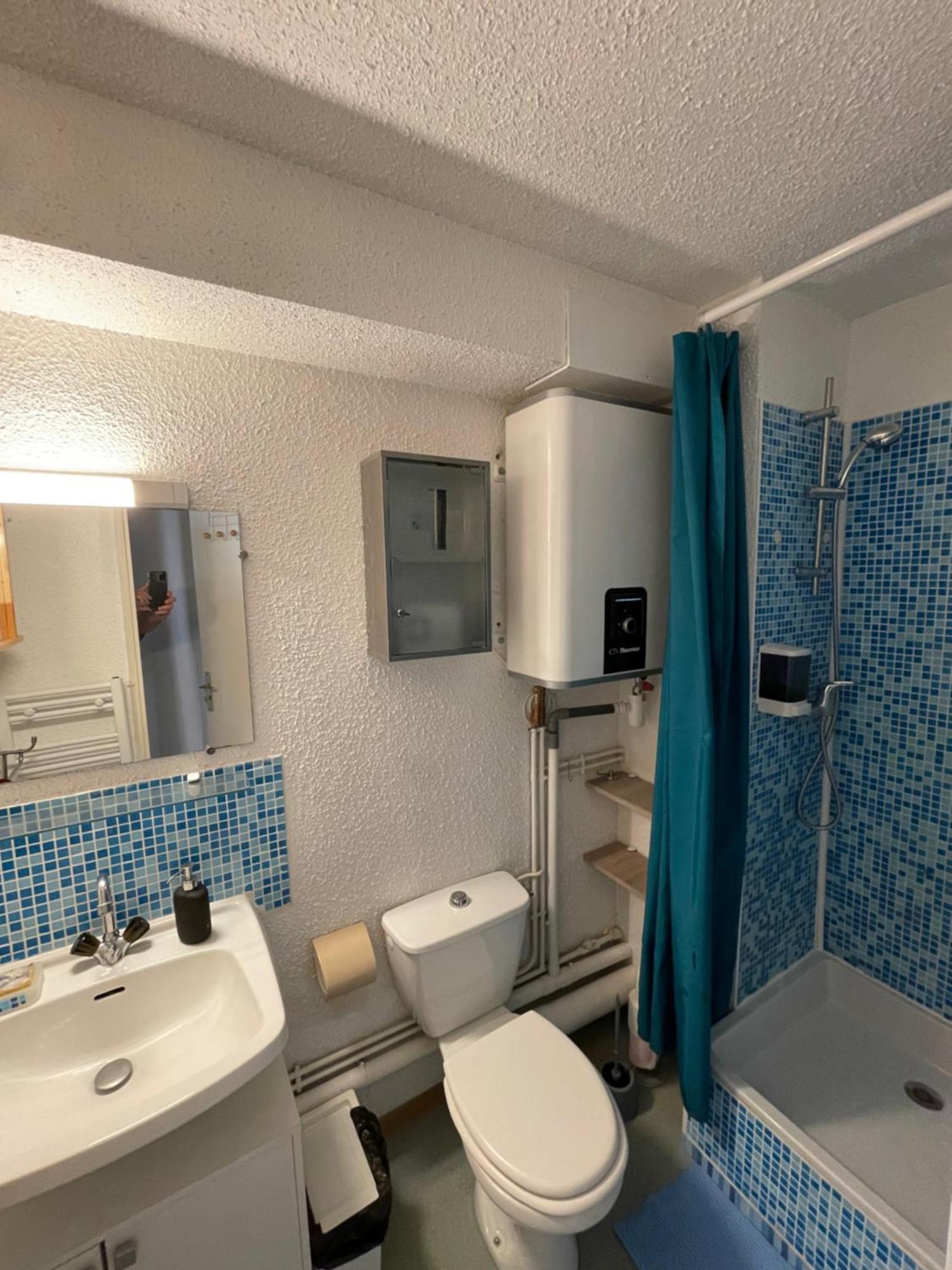 Les Logis De Paray Appartement N2 Extérieur photo